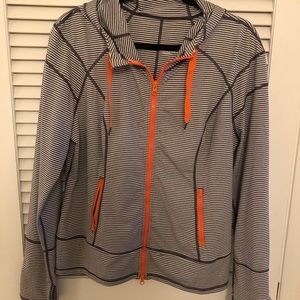 Zella woman’s hoodie sweatshirt XL